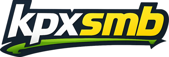 Logo kpxsmb